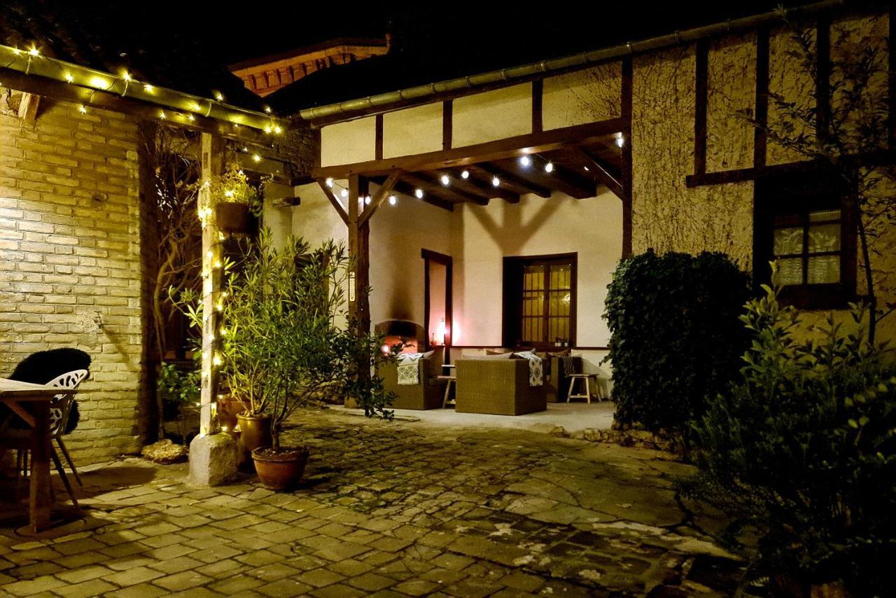 Maison Marcks Champagne Ay-Champagne Exteriér fotografie