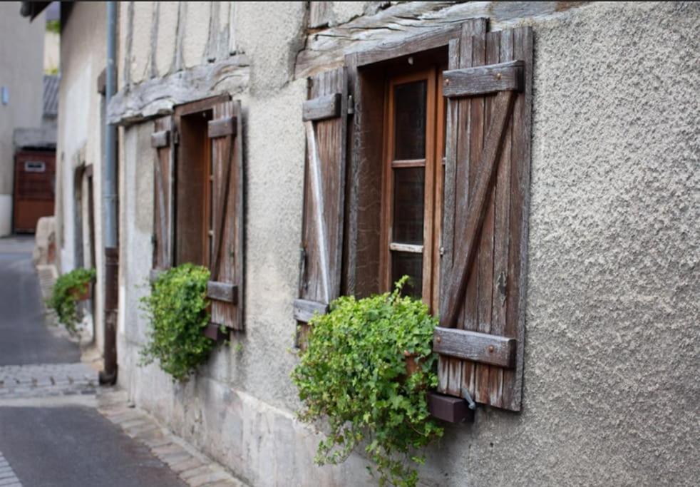 Maison Marcks Champagne Ay-Champagne Exteriér fotografie
