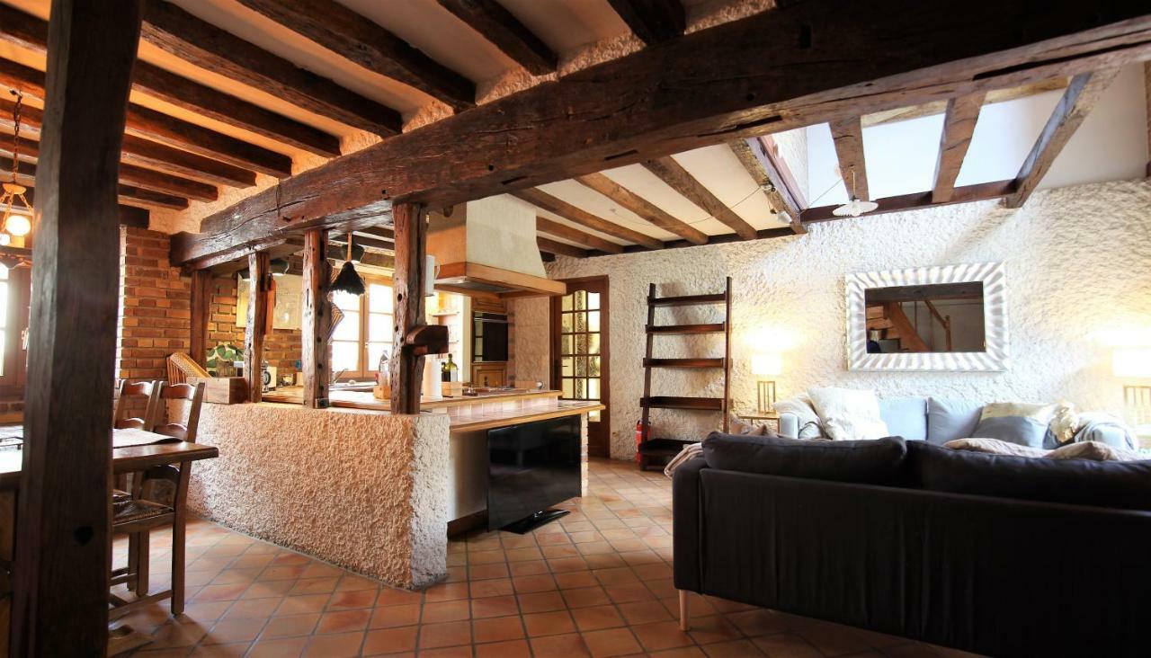Maison Marcks Champagne Ay-Champagne Exteriér fotografie