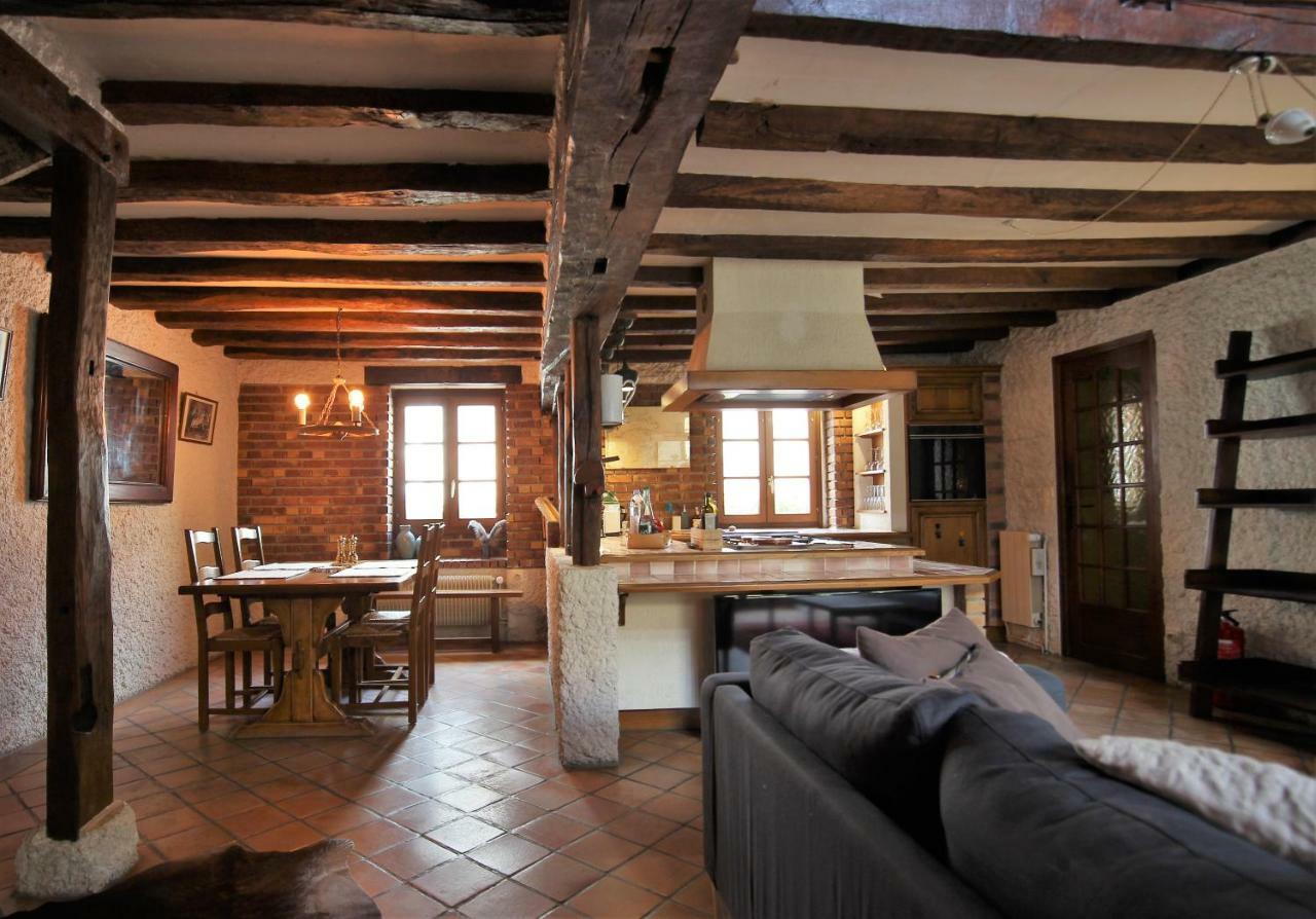 Maison Marcks Champagne Ay-Champagne Exteriér fotografie